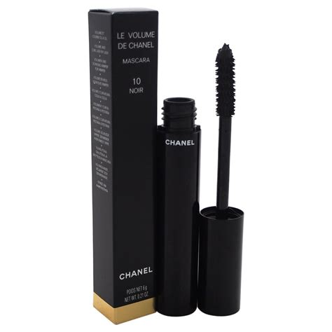 chanel mascara with bag|chanel noir mascara boots.